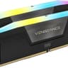 CORSAIR Vengeance RGB 32GB (2 x 16GB) 6400 CL36 DDR5 Desktop RAM