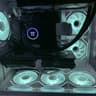 ❄️"Glacier Nova"❄️| 1440p Gaming | 4070 Ți | Intel i7 13700KF | 32GB Ram | 2tb NVMe SSD | WiFi