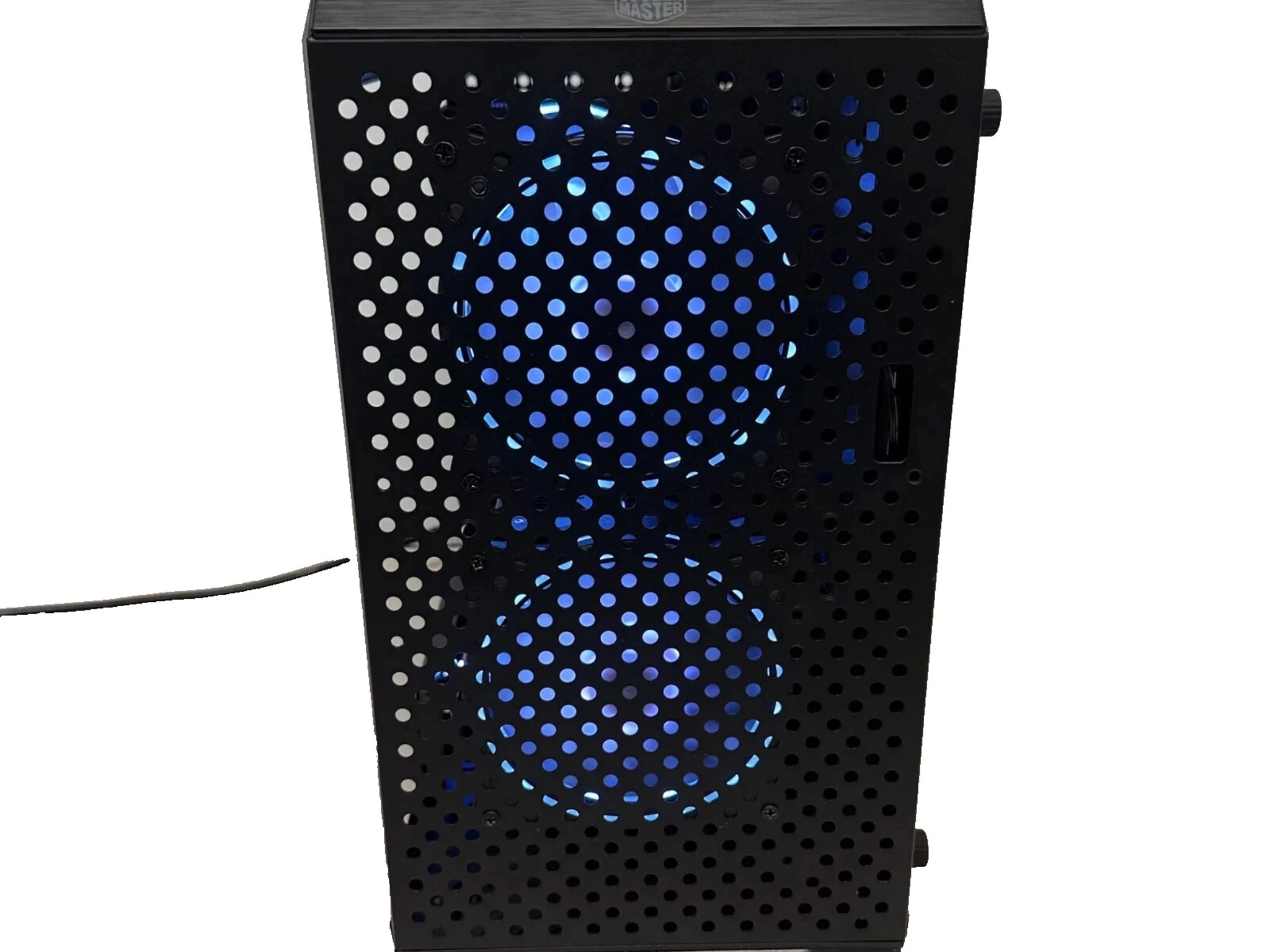 Performance 1080p/1440p Gaming PC RTX 3060 Ti Ryzen 5600 32GB RAM 1TB NVMe SSD WiFi Upgrade Path