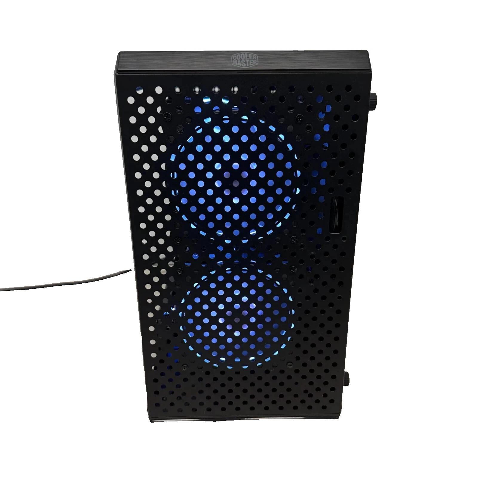 Performance 1080p/1440p Gaming PC RTX 3060 Ti Ryzen 5600 32GB RAM 1TB NVMe SSD WiFi Upgrade Path