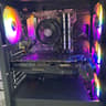 Gaming PC | Ryzen 5 5500 | RTX 2070 | 1TB Samsung NVME | 32GB RAM