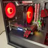 Ryzen 5 5500/RTX 2070 Super Gaming PC w/ FREE Gaming Mouse & Keyboard
