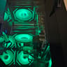 🔥 High-Performance RGB Gaming PC – RX 5700 XT | 16GB RAM | WiFi | Ready to Game 🔥