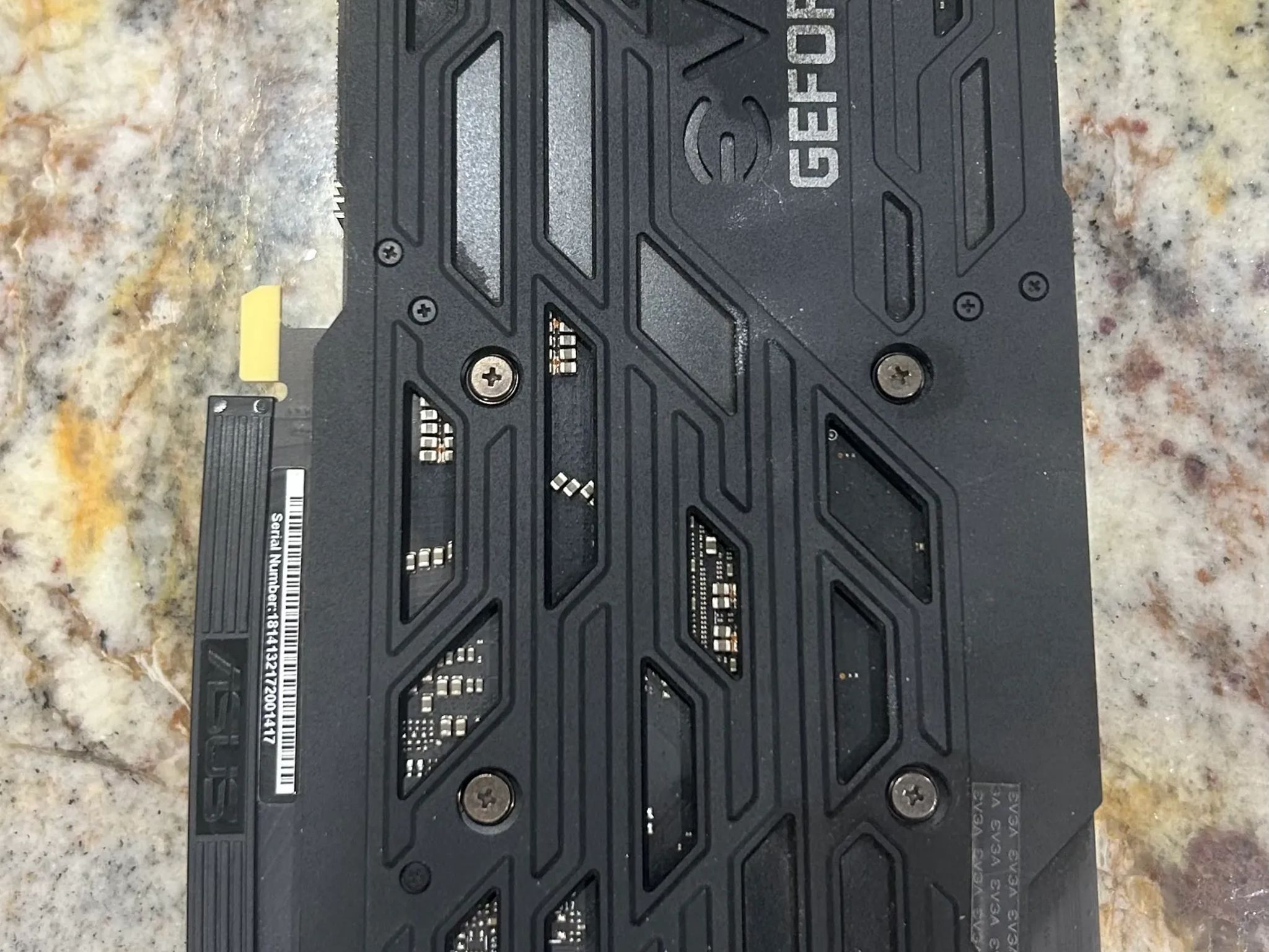 EVGA RTX 2070
