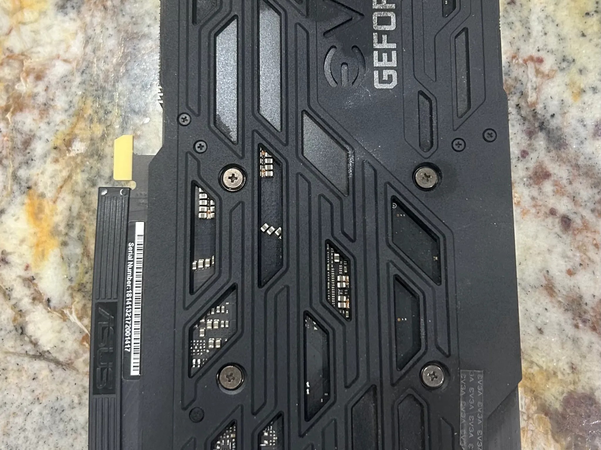 EVGA RTX 2070