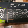 EVGA RTX 3060 ti FTW3 Ultra Gaming