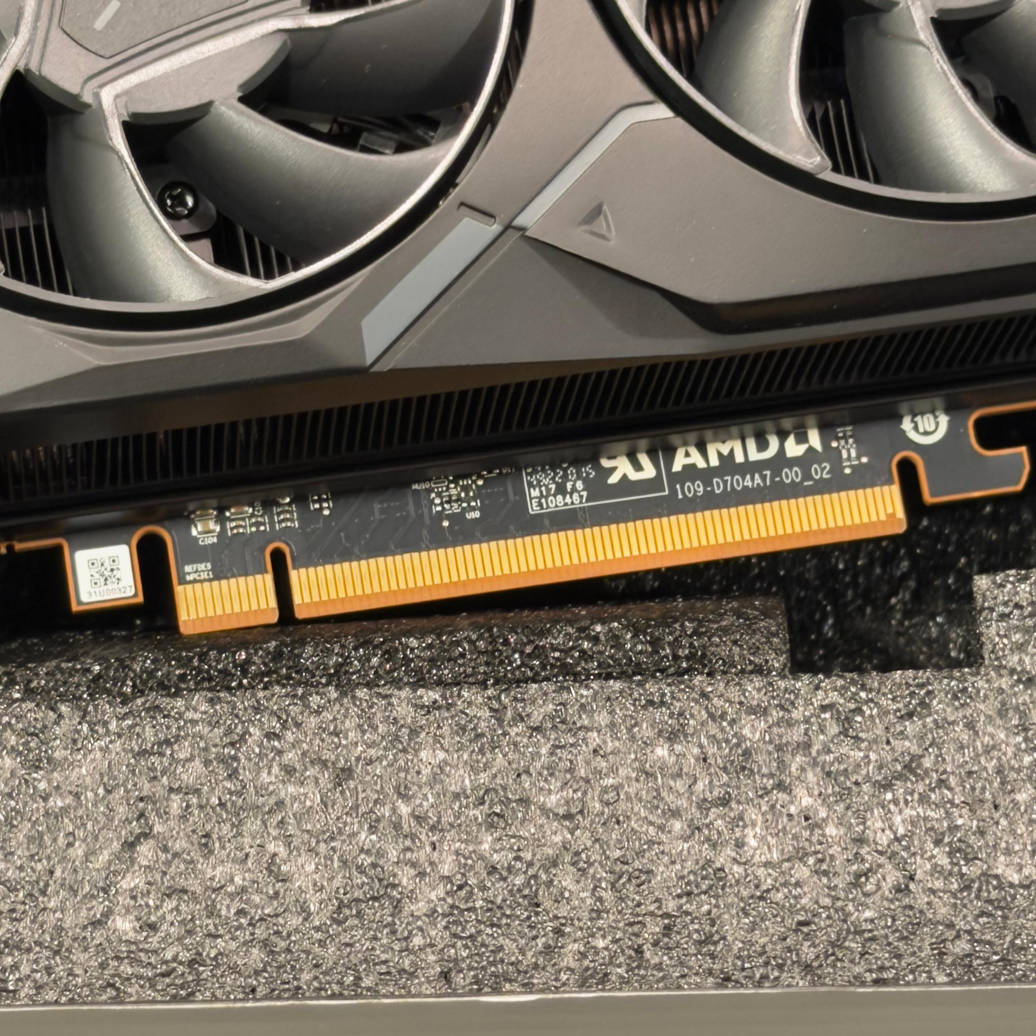 AMD 7900 XT 20GB