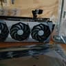Msi Suprim X 3090 Ti