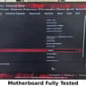 X570 ASUS ROG Crosshair VIII HERO WIFI DDR4 AMD AM4 ATX Motherboard