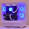 🎮Pro Gamer🎮 Intel i7 9700K | RTX 3060 12GB | 32GB DDR4 | 2TB Gen4 nVME SSD | RGB | Win11 Pro+Wifi