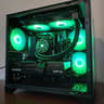 4K Gaming | RX 9070 16GB | Ryzen 7 7700X | 32GB RAM