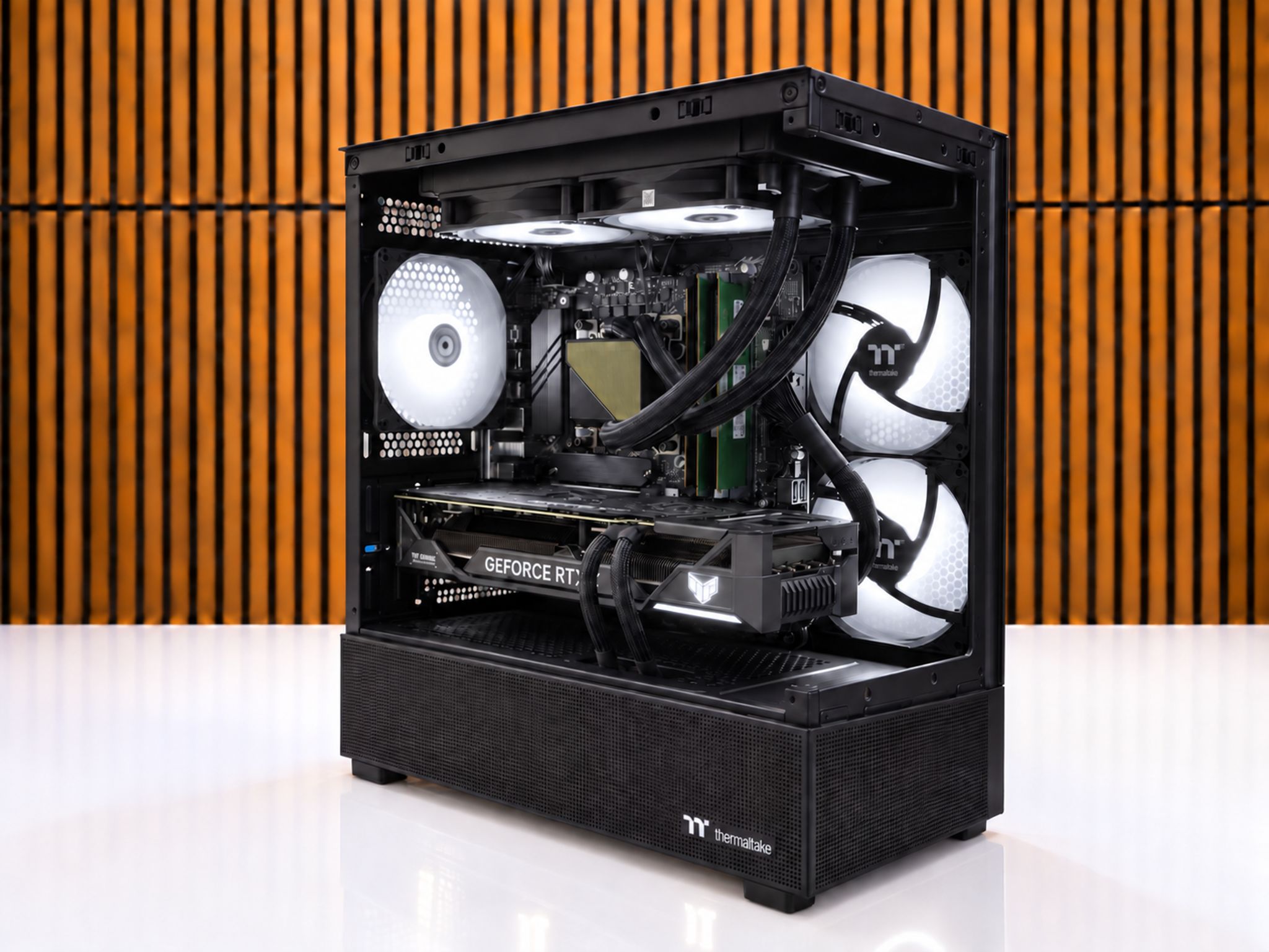 ULTIMATE V3 | RTX 4070 Ti 12GB | 14700KF | 1TB NVME | 32GB DDR5 | Windows 11 | WIFI |