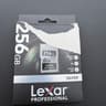 Lexar Professional SILVER Series 256GB CFexpress 4.0