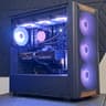 🪵Ultra-TUF Gamer🪵32GB DDR5 | RTX 5070 | 1TB NVME SSD | WiFi