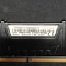 CORSAIR VENGEANCE LPX 32GB (2x16GB) DDR4 3200MHz CL16 Dual-Channel RAM Kit