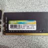 *NOT WORKING!!* 2x8GB DDR4 3600mhz silicon power ram
