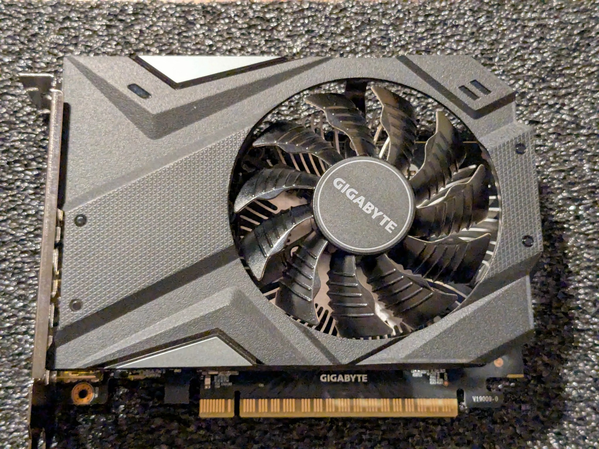 Gigabyte GTX 1650