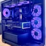 Gaming PC RTX 4060 OC Edition