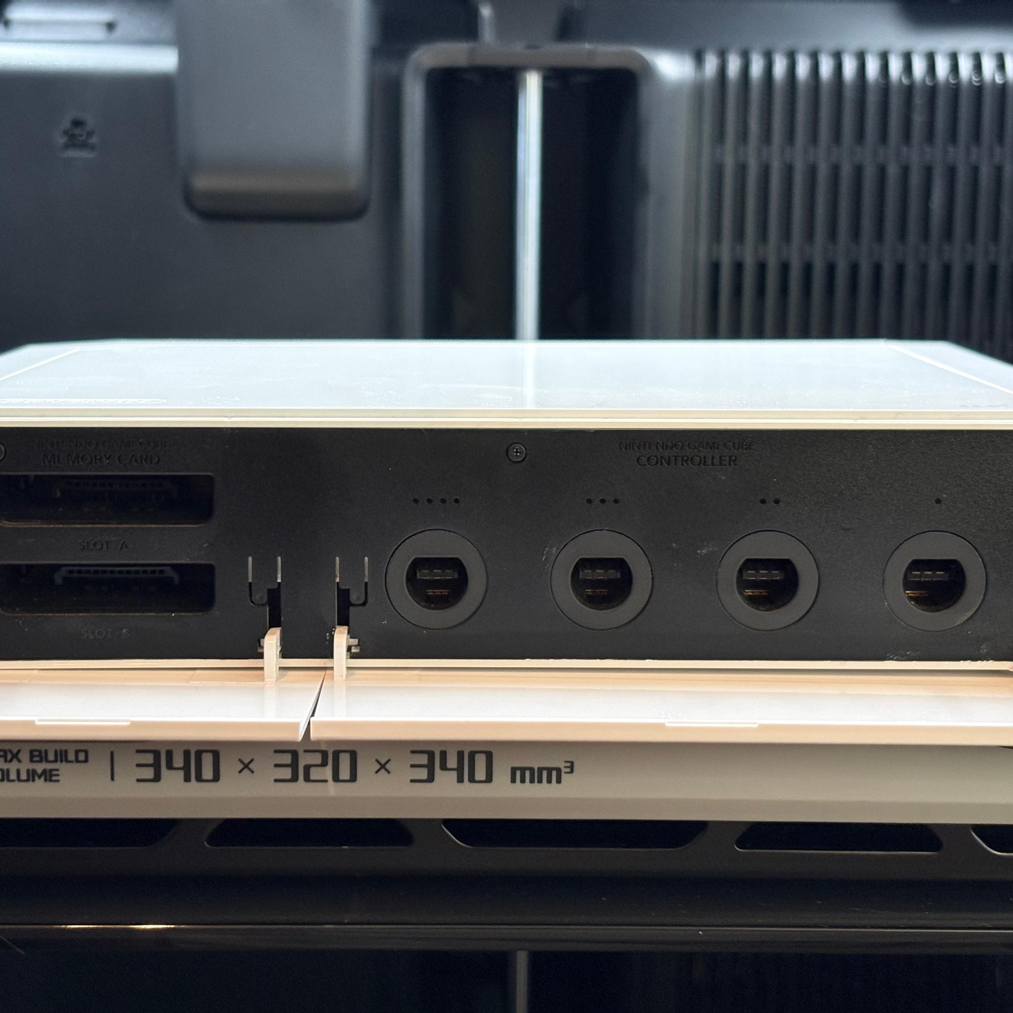 Nintendo Wii RVL-001 | Fully Functional