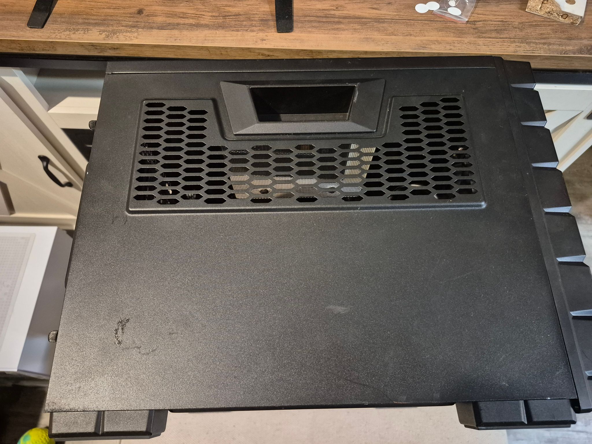 Cooler Master HAF XB ATX Retro/NAS Case
