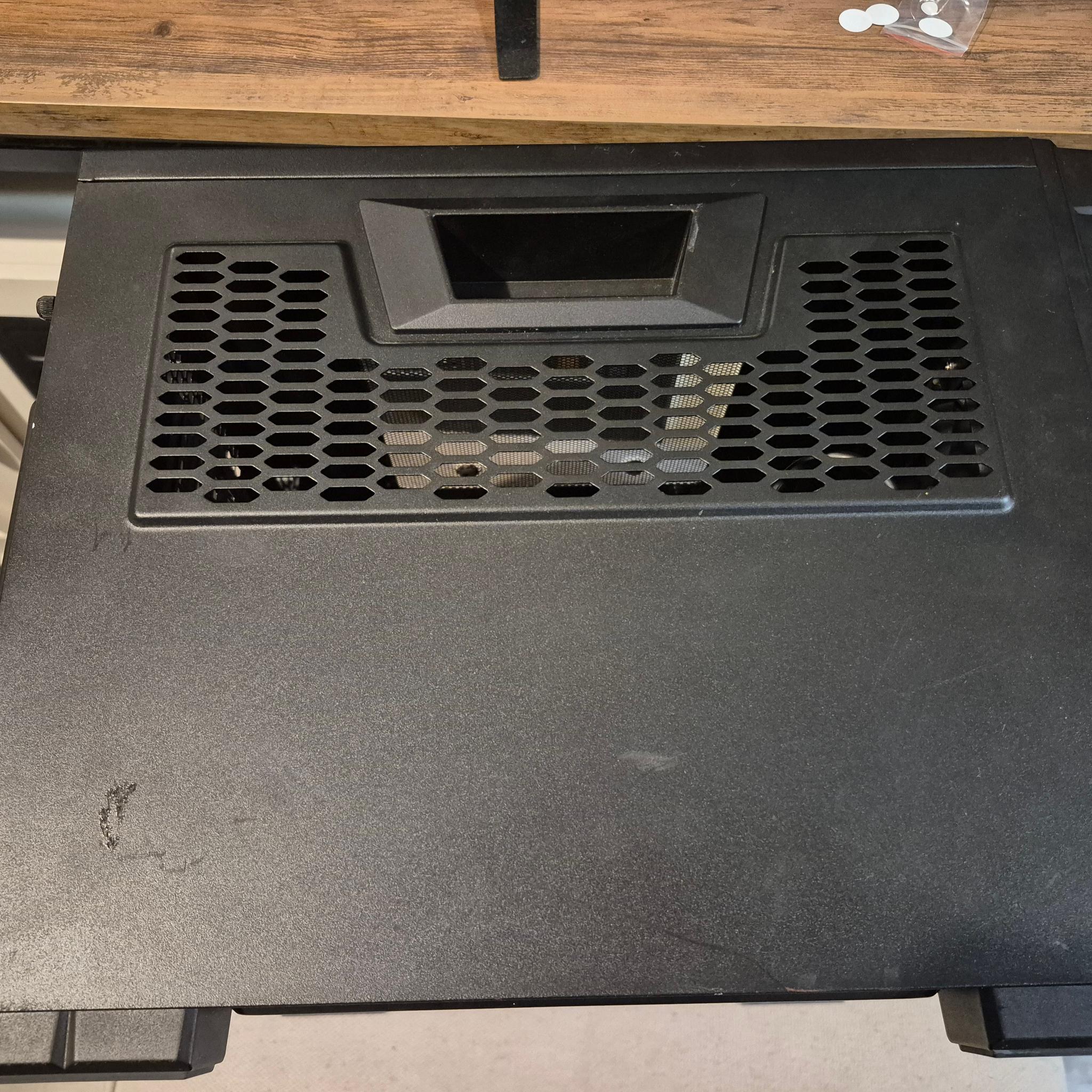 Cooler Master HAF XB ATX Retro/NAS Case