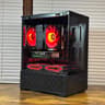 GTX 1660S 6GB | Intel i5 9400 | 16GB DDR4 | 512GB NVME | Win11 | WIFI | 1080P Budget Gaming PC