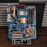 Gigabyte GA-965P-DQ6 // Intel Core 2 Quad Q9650 // Corsair XMS2 4x2GB 8GB 800MHz