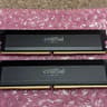 Crucial Pro Overclocking 32GB DDR5-6000 (2x16GB)