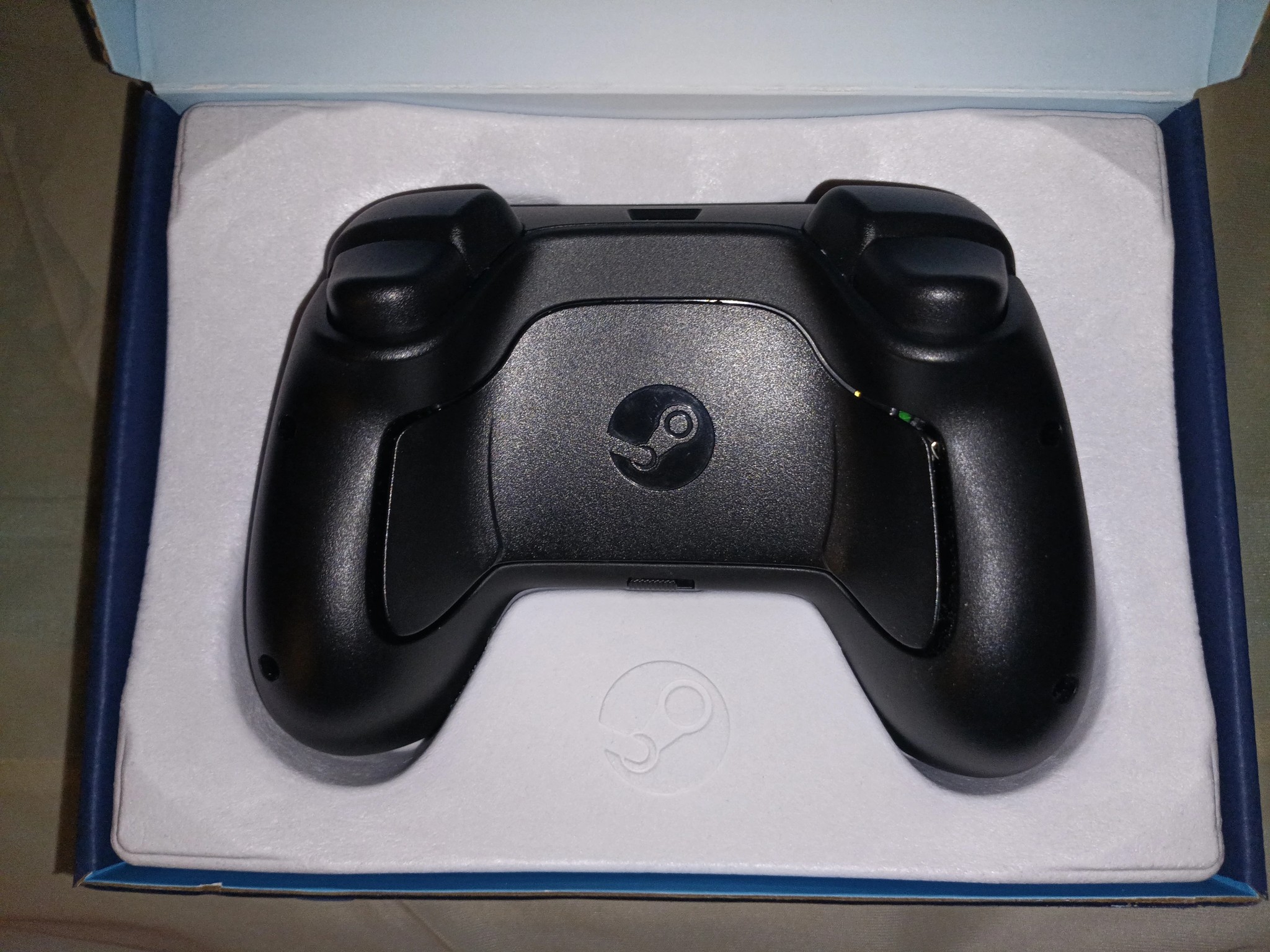 Steam Controller (old version)