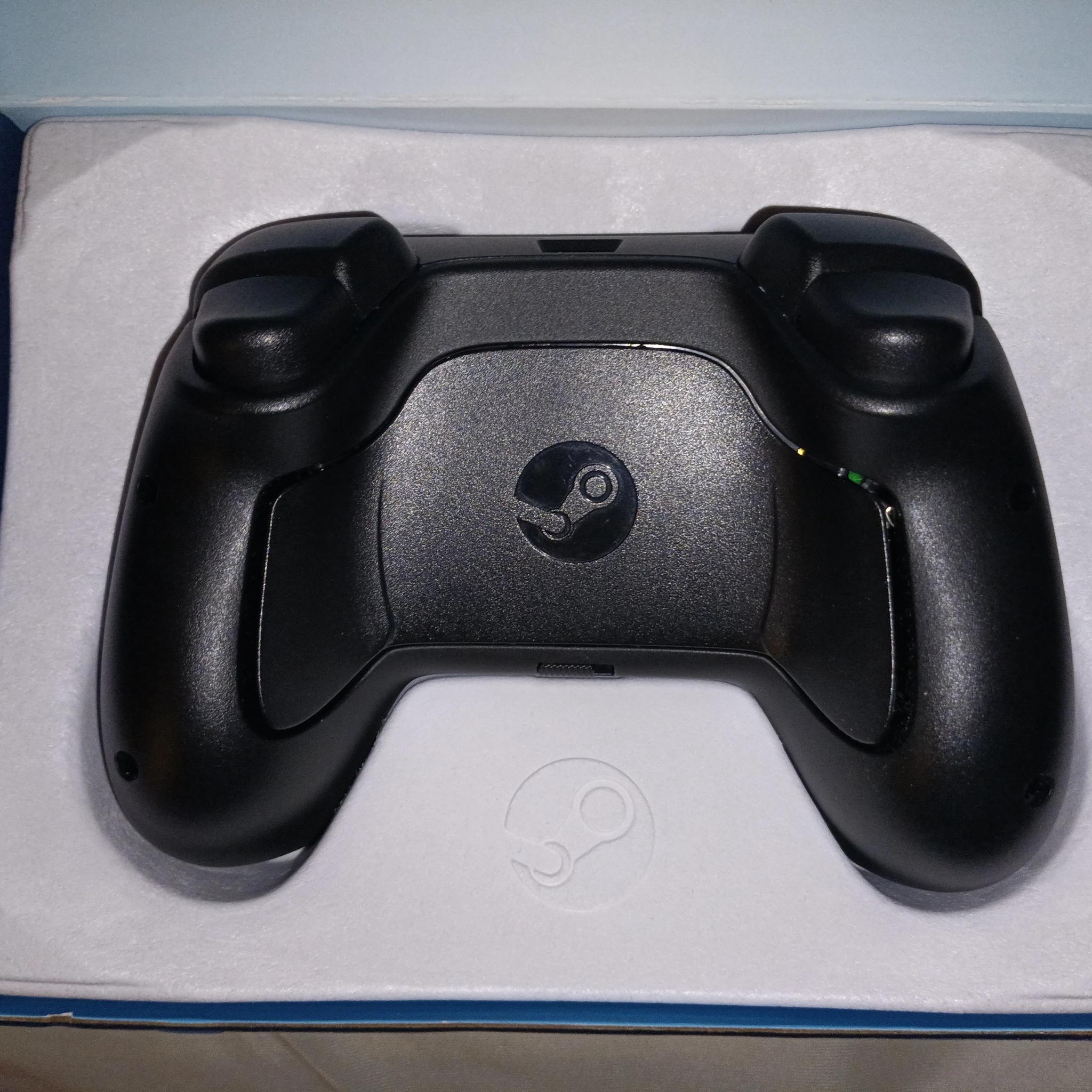 Steam Controller (old version)