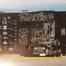 MSI Nvidia GeForce GTX 1060 6GT OCV1 6GB GDDR5 PCIe x16 Graphics Card