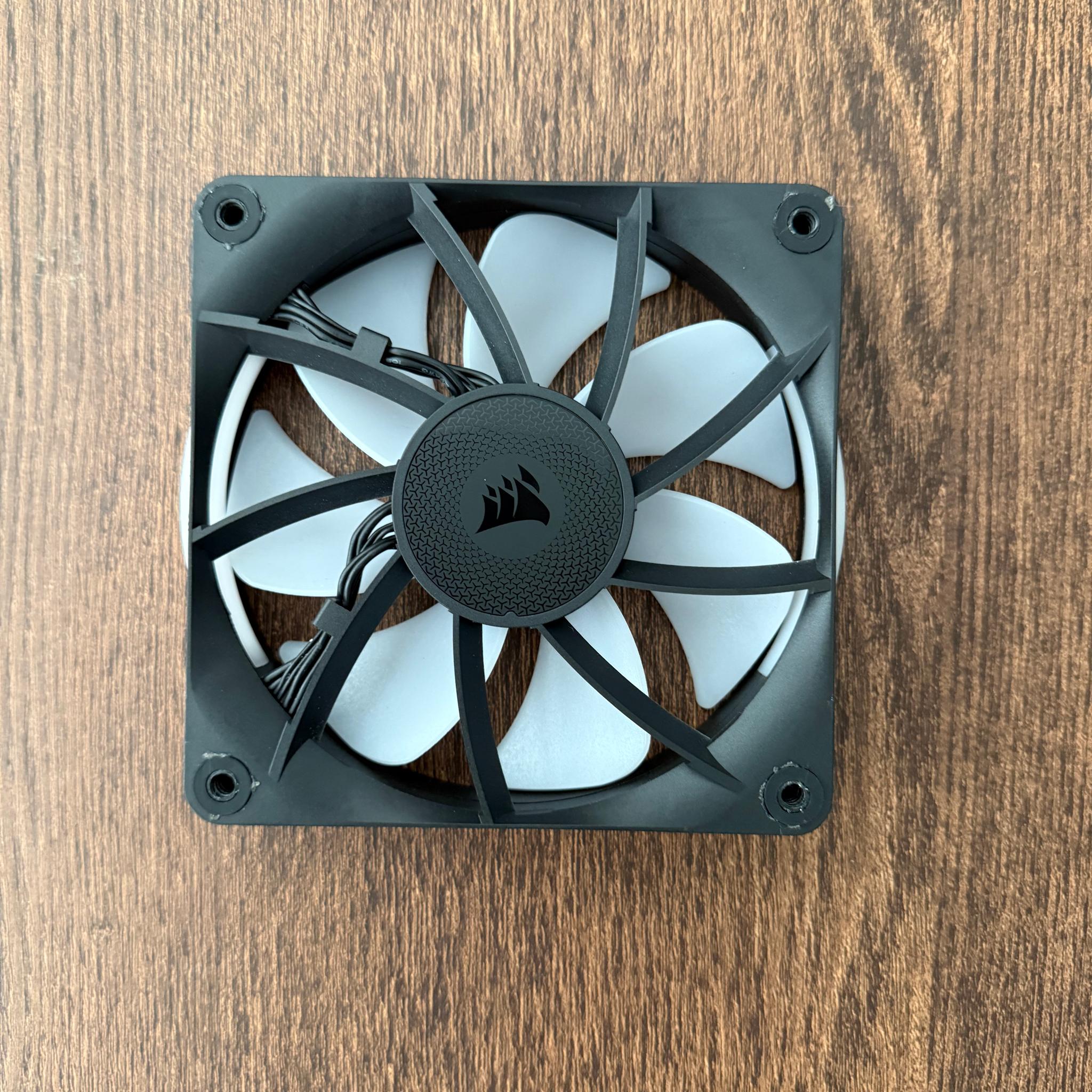 Corsair iCUE Link RX120 RGB x13 Fan Bundle