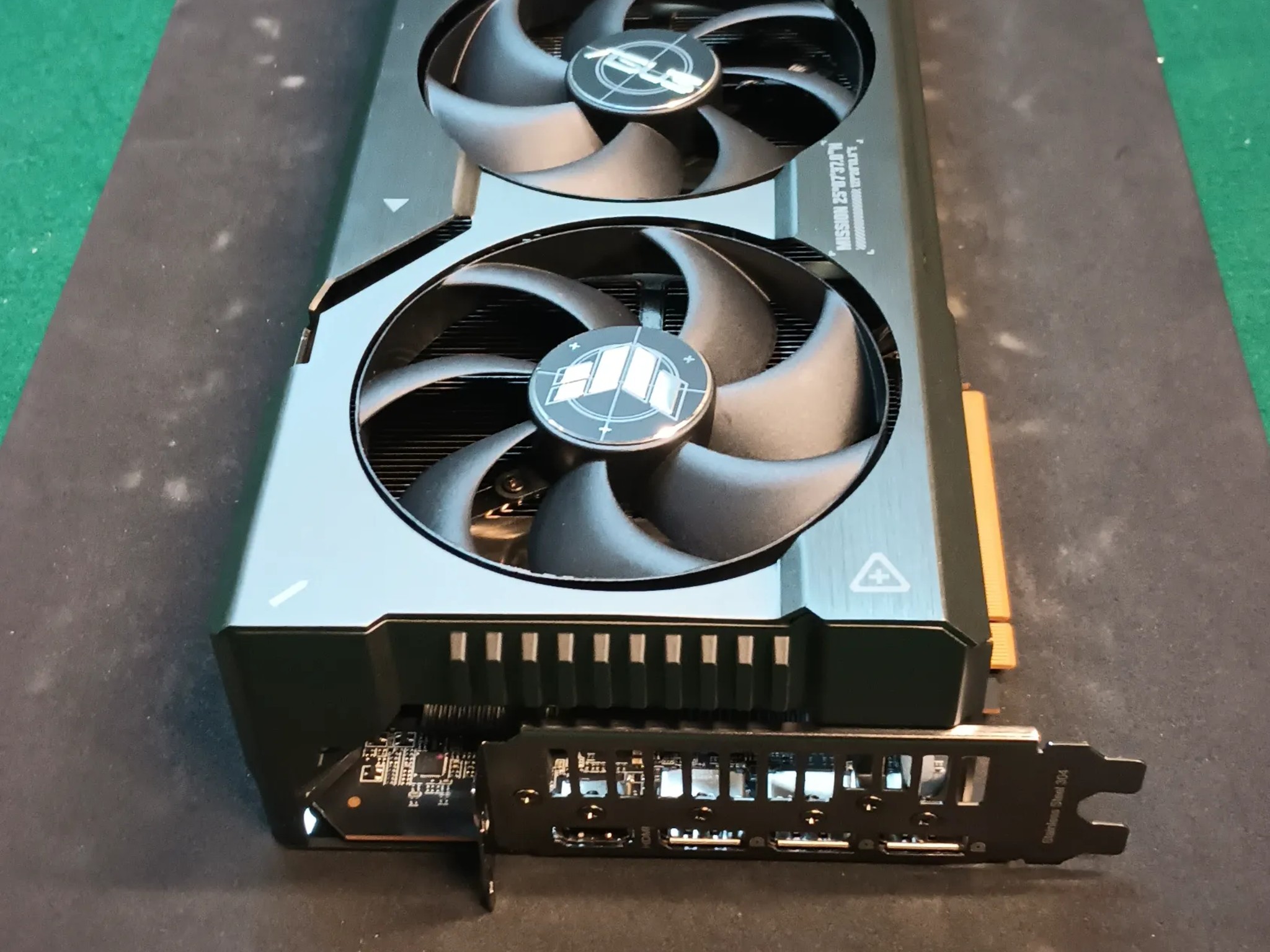 Asus TUF Radeon RX 7900 XTX OC 24GB DDR6