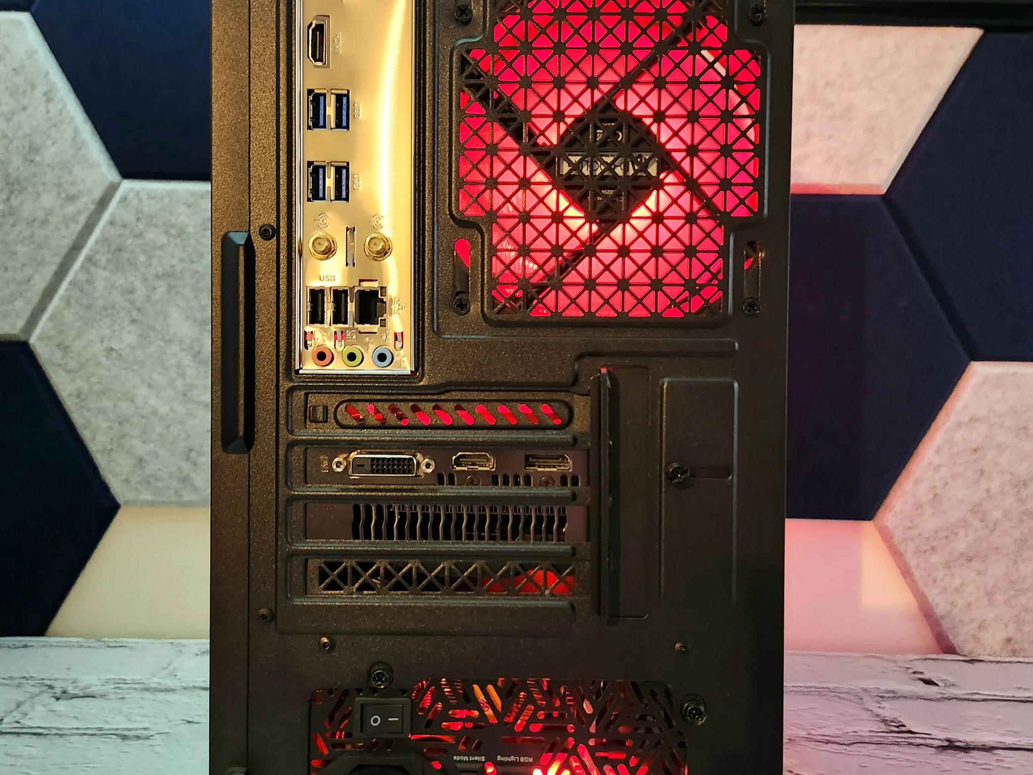 Ryzen 5 3600 | GTX 1660s Gaming PC