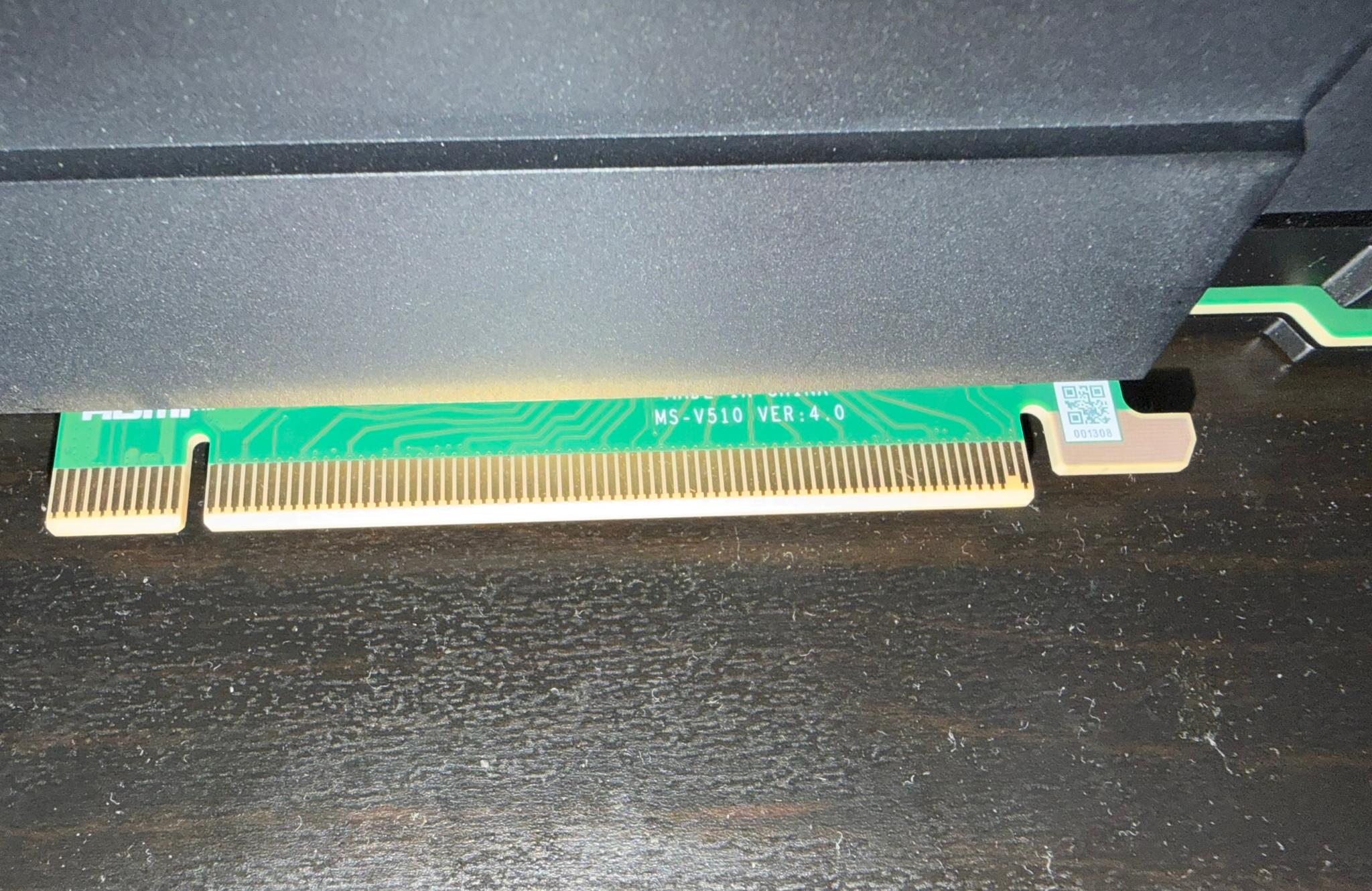 Dell (Alienware) RTX 4090 OEM