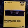 Corsair Vengence RGB DDR5 (DDR5-6000) 2x16