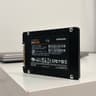 Samsung EVO 860 1 TB SATA III SSD 6 Gbps