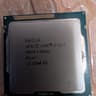 Intel Core I5 3470