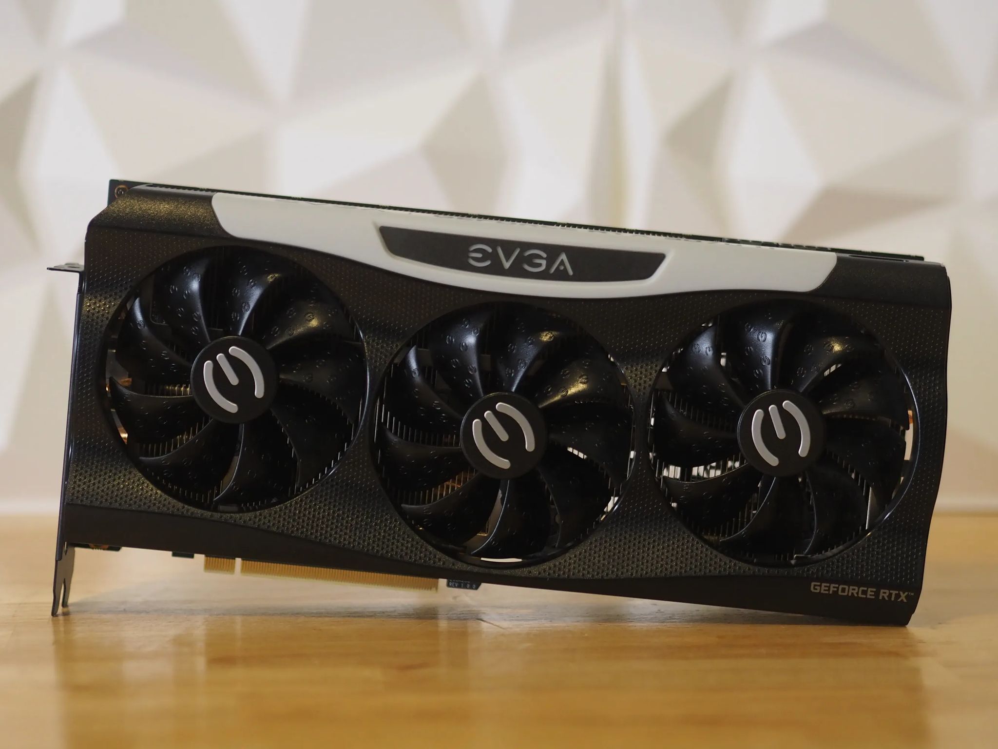 EVGA FTW3 3070ti 8gb