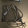 Barely Used White Lian Li SFW SP750 750W Power Supply