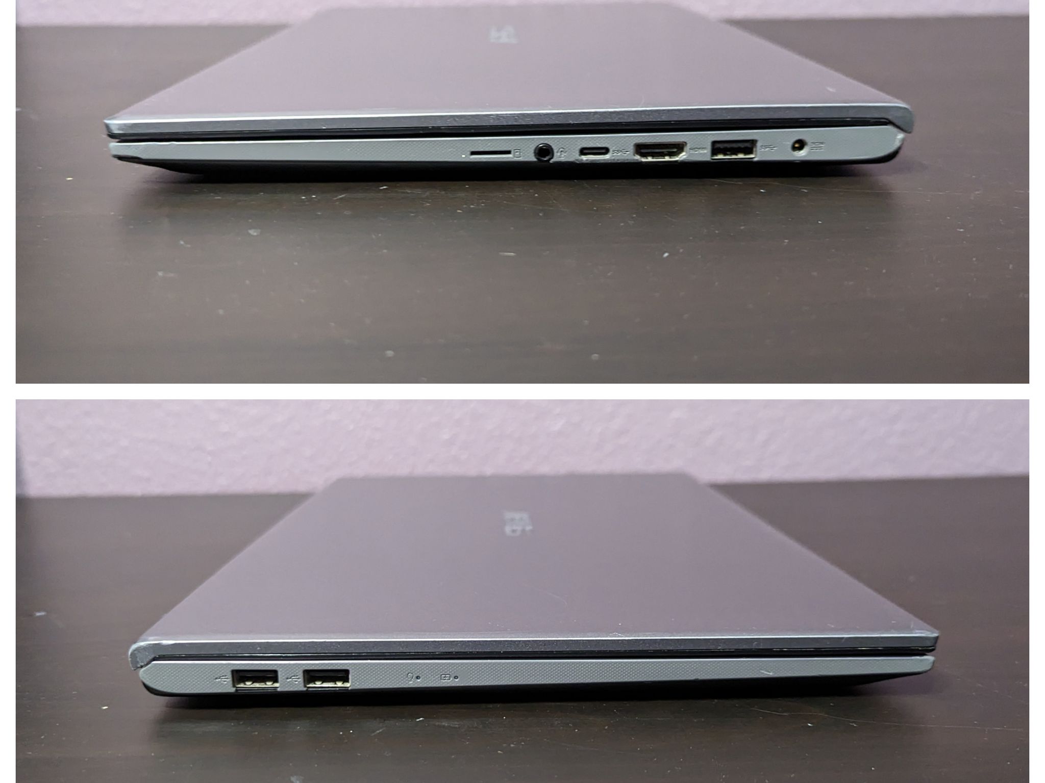 Asus VivoBook 15" Laptop | Ryzen 3, 8GB, 256GB SSD