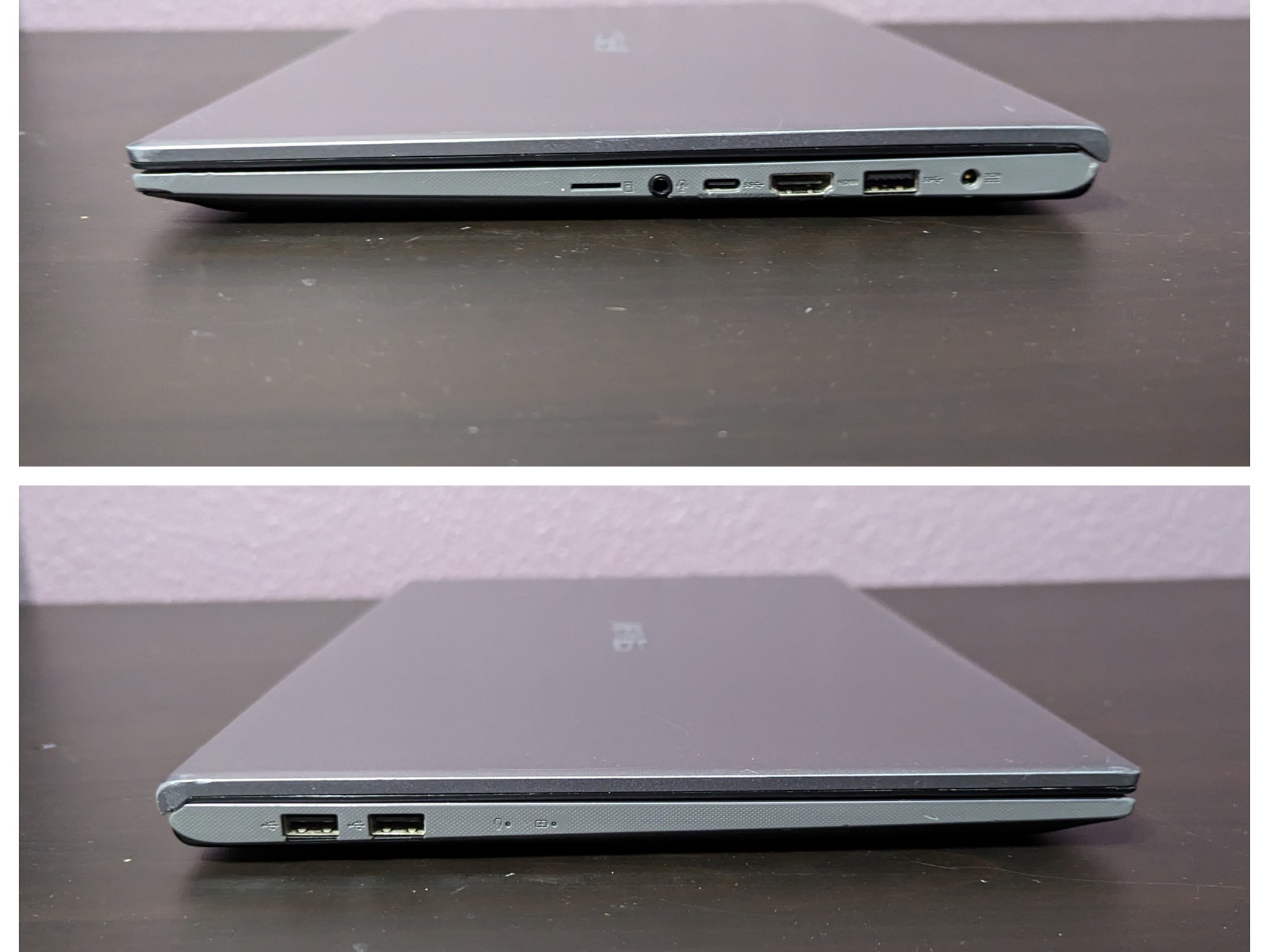 Asus VivoBook 15" Laptop | Ryzen 3, 8GB, 256GB SSD