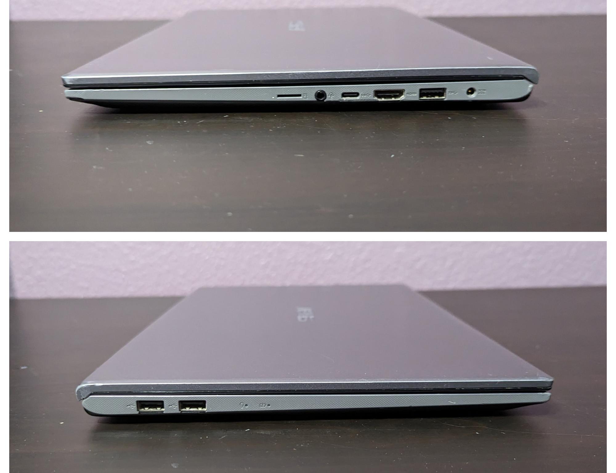 Asus VivoBook 15" Laptop | Ryzen 3, 8GB, 256GB SSD