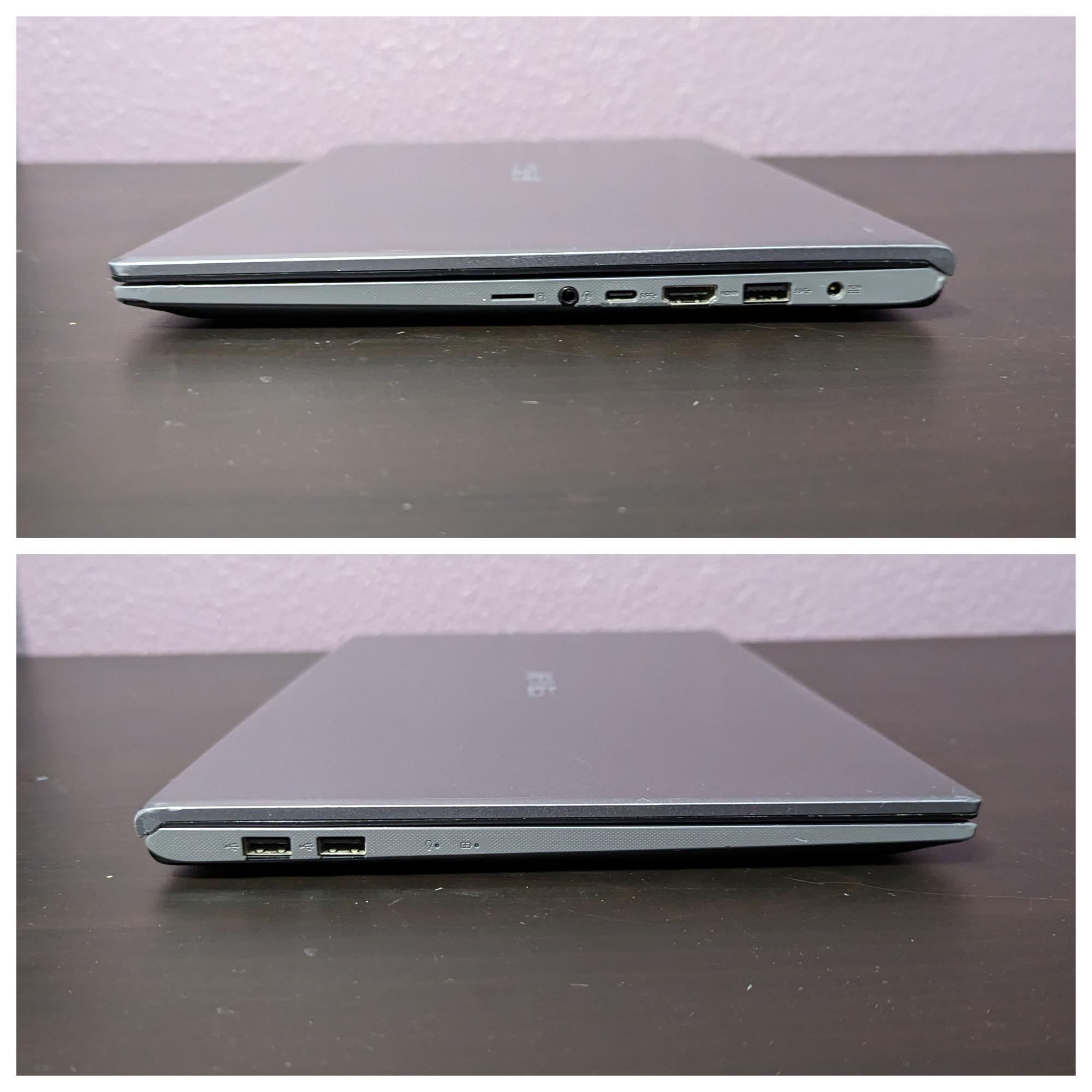 Asus VivoBook 15" Laptop | Ryzen 3, 8GB, 256GB SSD