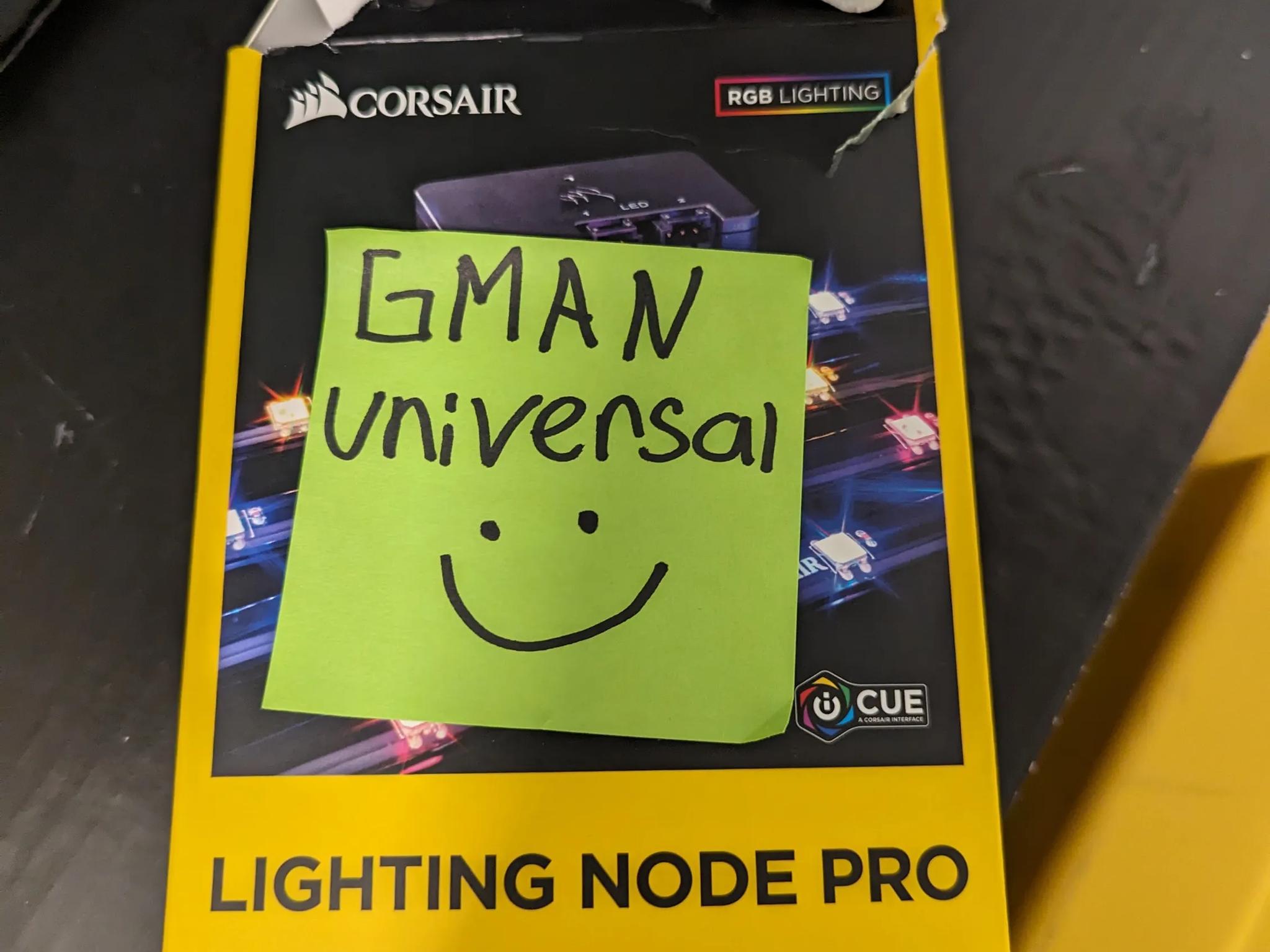 Corsair