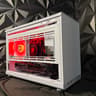 ❄️🎮 ICE GAMER 5590XT 🎮❄️ Ryzen 5 5500| RX 9060XT| 16 GB DDR4| 1.25 TB NVMe| 650W PSU