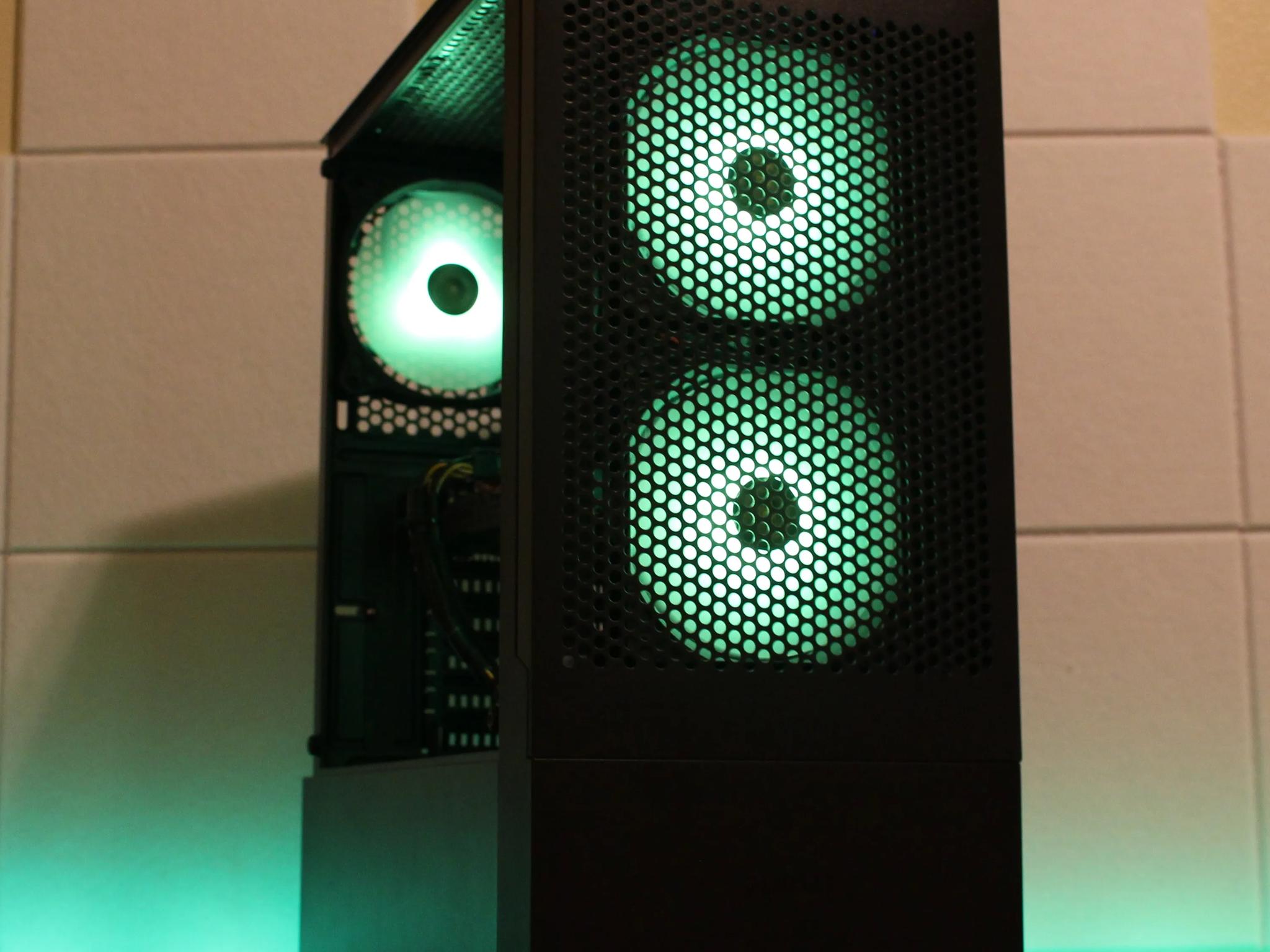 Budget Friendly︱GTX 1060 6GB, Intel i7, 16GB RAM, 512GB SSD