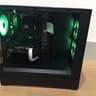 Custom Budget Gaming PC