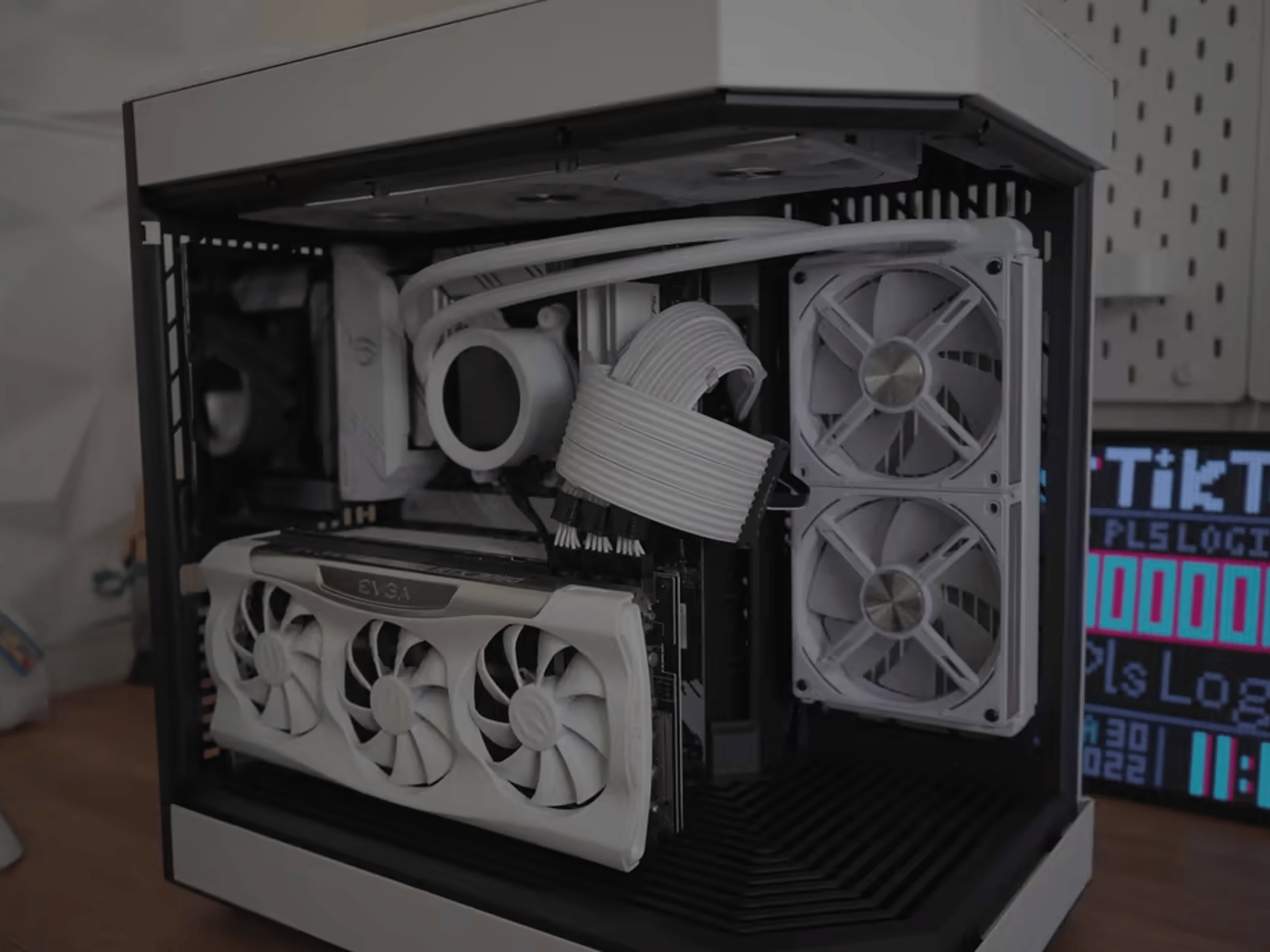 3080 gaming pc