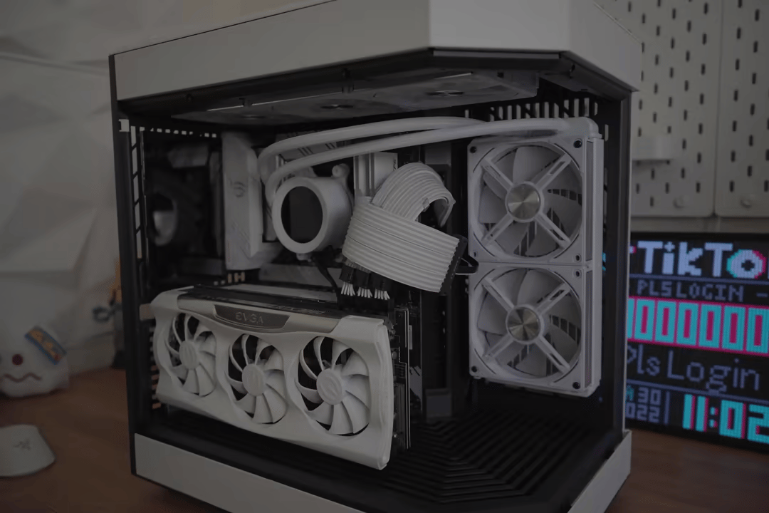 3080 gaming pc